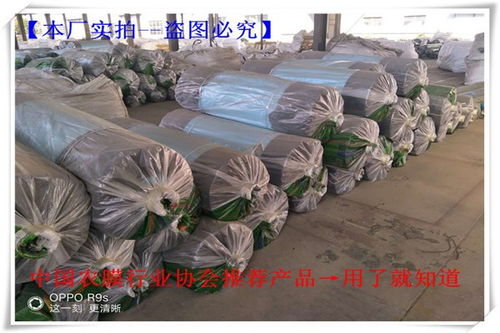 康保雙防大棚薄膜廠址及其農用薄膜技術優勢分析