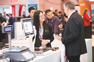 海外視角下的電子科技發(fā)展態(tài)勢(shì)與未來(lái)展望