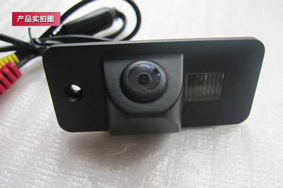 夜如白晝清晰成像 途勝電子科技CCD芯片專用車載攝像頭引領(lǐng)泊車輔助新標(biāo)準(zhǔn)