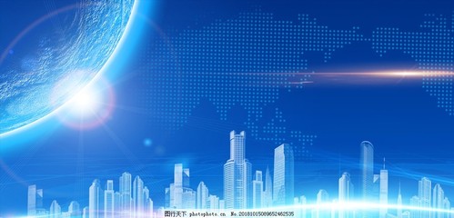 電子科技 引領(lǐng)現(xiàn)代社會(huì)的隱形引擎