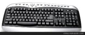 美國蘋果8030鍵盤 白領與辦公專用的品質(zhì)之選