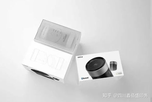 點亮感官 電子產(chǎn)品包裝的顛覆性美學革命