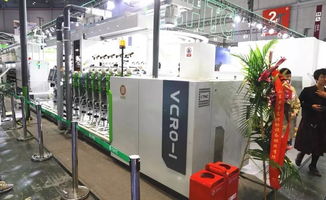 與印度知名紡企sintex成功攜手 經緯智能公司將打造印度市場首個經緯棉紡成套項目樣板廠