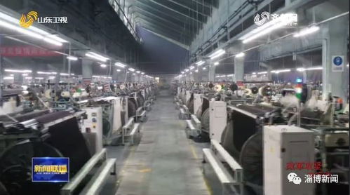 山東新聞聯(lián)播頭條 淄博市政府 市法院聯(lián)動,推動民營企業(yè)高質量發(fā)展