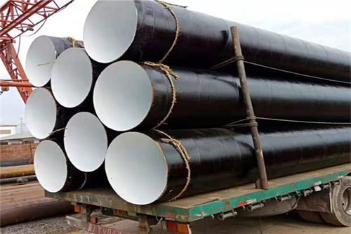 亳州 環(huán)氧煤樹脂防腐鋼管價格
