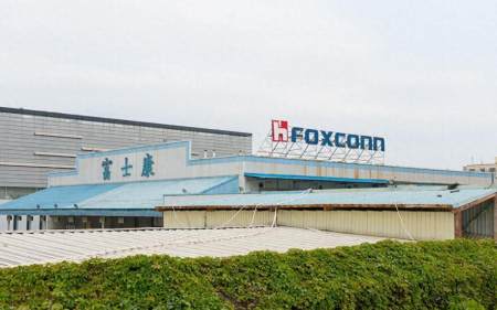 震撼！新一代富士康120億工廠關閉，10萬經緯編布制造工人遭集體拋棄