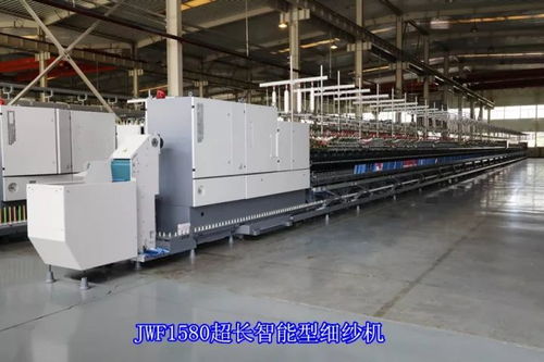 上海紡機展搶先看 經緯榆次與天津宏大攜智能高顏值產品亮相，引領經緯編布制造新潮流